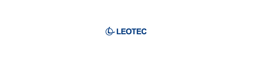 Repuestos Leotec